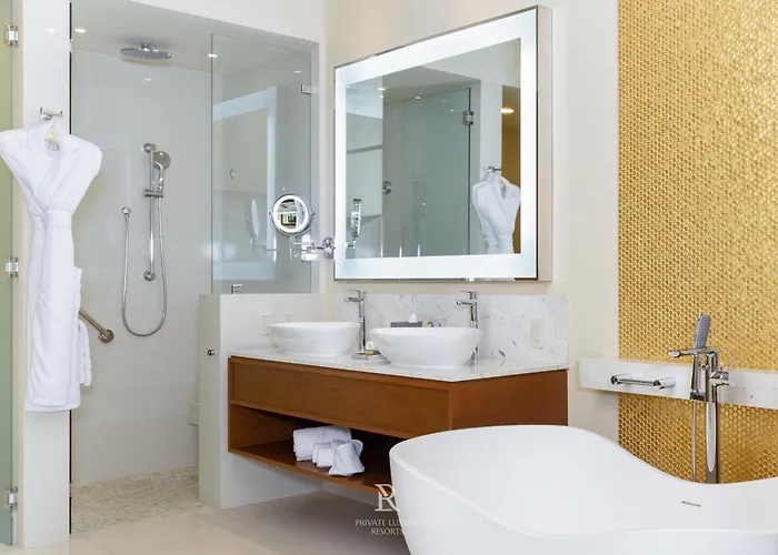 Station touristique Two Bedroom Ocean View - La Valencia Cabo San Lucas