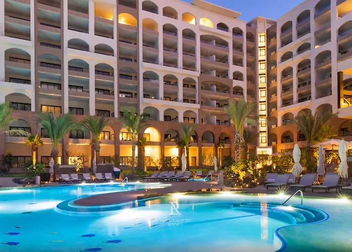 Two Bedroom Ocean View - La Valencia *