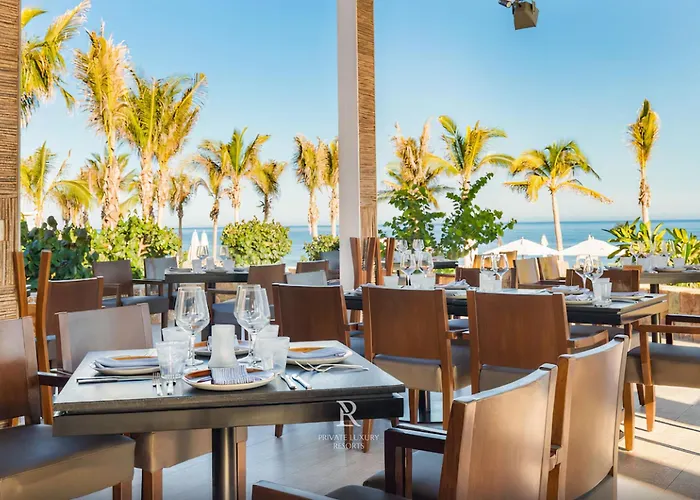 Two Bedroom Ocean View - La Valencia Cabo San Lucas