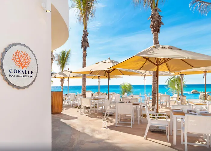 Two Bedroom Ocean View - La Valencia * Cabo San Lucas
