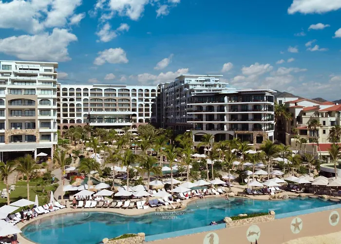 Two Bedroom Ocean View - La Valencia Station touristique *