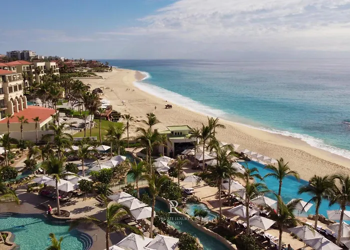 Two Bedroom Ocean View - La Valencia