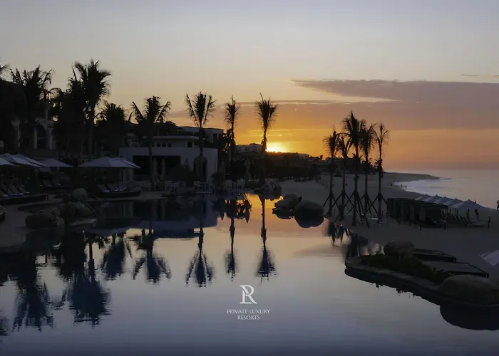 Two Bedroom Ocean View - La Valencia Station touristique