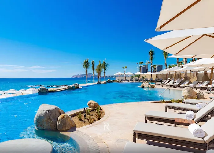 Two Bedroom Ocean View - La Valencia Station touristique *