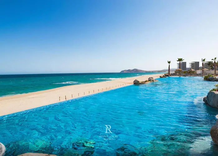 Station touristique Two Bedroom Ocean View - La Valencia *