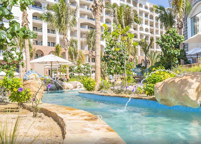 Station touristique Two Bedroom Ocean View - La Valencia Cabo San Lucas