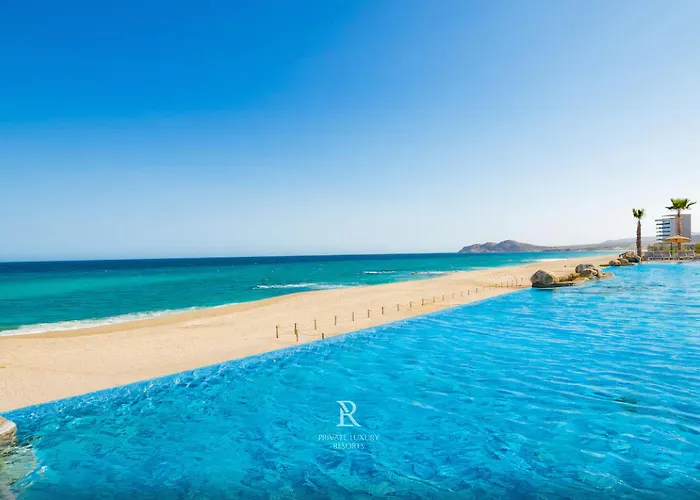 Two Bedroom Ocean View - La Valencia *