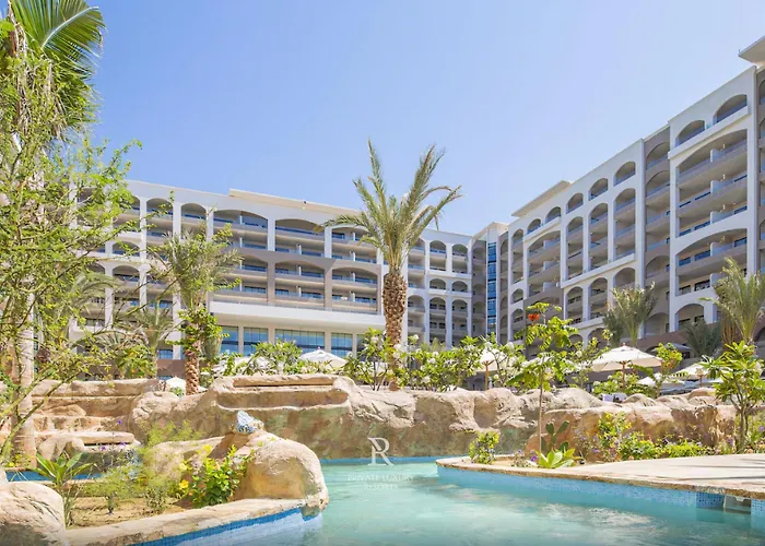 Two Bedroom Ocean View - La Valencia *