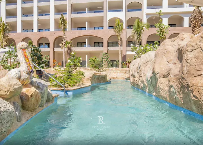 Two Bedroom Ocean View - La Valencia Station touristique Cabo San Lucas
