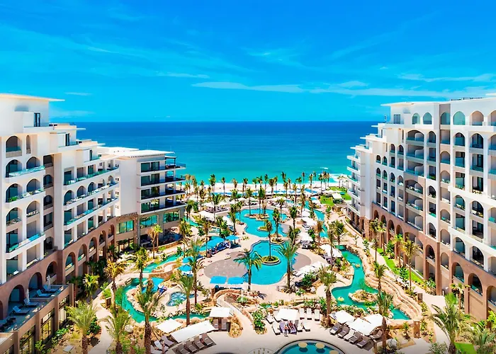 Station touristique Two Bedroom Ocean View - La Valencia *